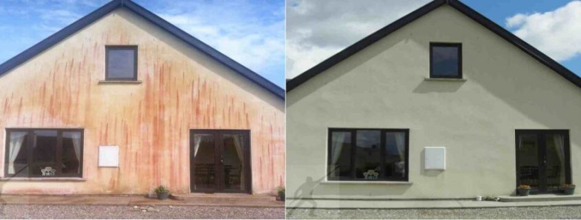 Render Cleaning